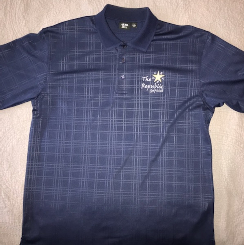 Golf Polo